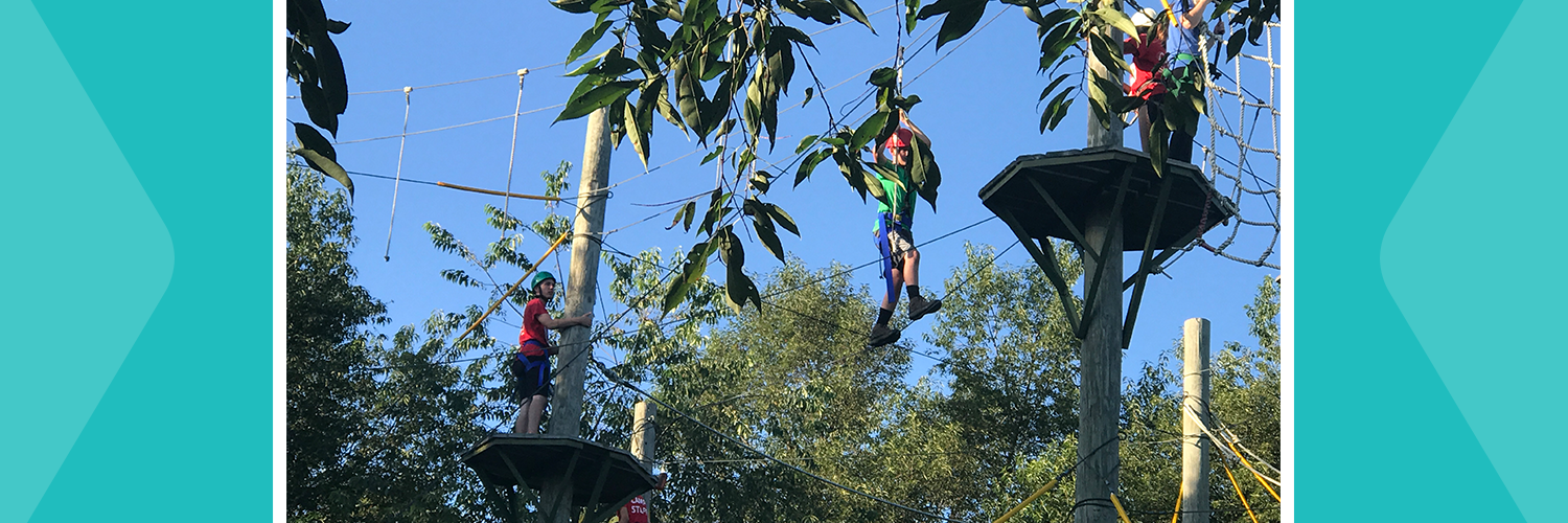 The YMCA of Rock River Valley YMCA Camp Winnebago